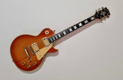 Gibson Les Paul Custom 1975