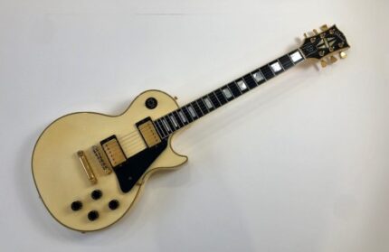 Gibson Les Paul Custom 1990