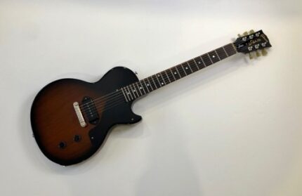 Gibson Les Paul Junior 2015 Sunburst