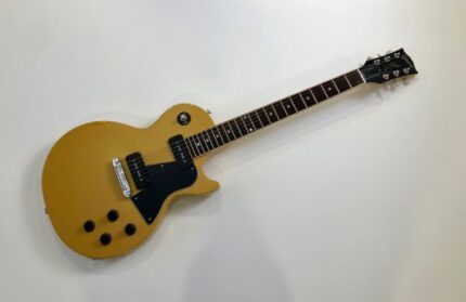 Gibson Les Paul Junior Special 2014