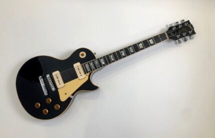 Gibson Les Paul Pro Deluxe 1979