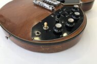 Gibson Les Paul Recording 1973