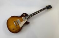Gibson Les Paul Reissue 59 Aged