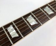Gibson Les Paul Reissue 59 Aged (30)