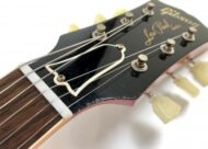 Gibson Les Paul Reissue 59 Aged (30)