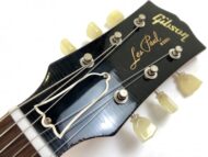 Gibson Les Paul Reissue 59 Aged (30)