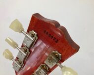 Gibson Les Paul Reissue 59 Aged (30)