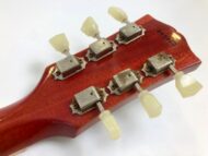 Gibson Les Paul Reissue 59 Aged (30)