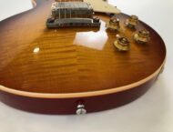 Gibson Les Paul Reissue 59 Aged (30)