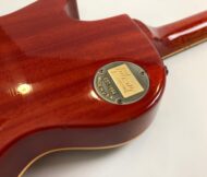 Gibson Les Paul Reissue 59 Aged (30)