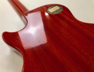 Gibson Les Paul Reissue 59 Aged (30)