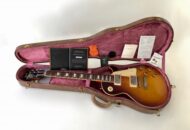 Gibson Les Paul Reissue 59 Aged (30)