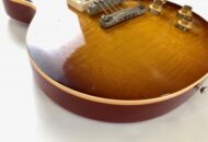 Gibson Les Paul Reissue 59 Aged (30)