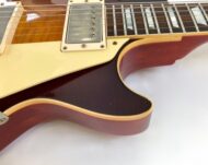Gibson Les Paul Reissue 59 Aged (30)