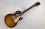 Gibson Les Paul Reissue 59 Aged (30)