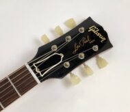 Gibson Les Paul Reissue 59 Aged (30)