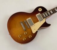 Gibson Les Paul Reissue 59 Aged (30)