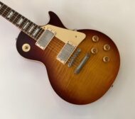 Gibson Les Paul Reissue 59 Aged (30)