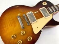 Gibson Les Paul Reissue 59 Aged (30)