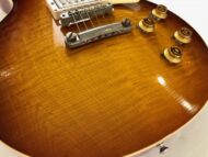 Gibson Les Paul Reissue 59 Aged (30)