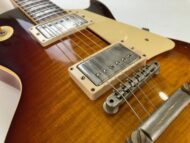 Gibson Les Paul Reissue 59 Aged (30)