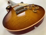 Gibson Les Paul Reissue 59 Aged (30)