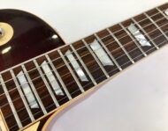 Gibson Les Paul Reissue 59 Aged (30)