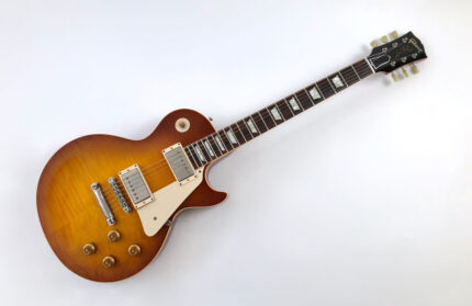 Gibson Les Paul Reissue 59 Aged