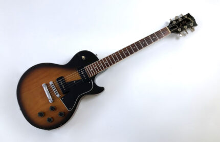 Gibson Les Paul Special 55-77