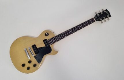 Gibson Les Paul Special 55-77