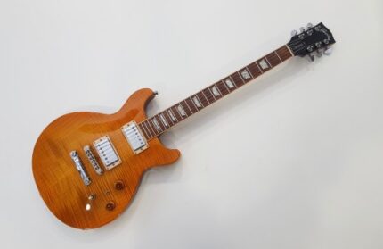 Gibson Les Paul Standard DC 1998