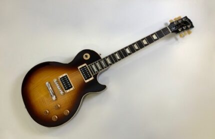 Gibson Les Paul Standard Slash