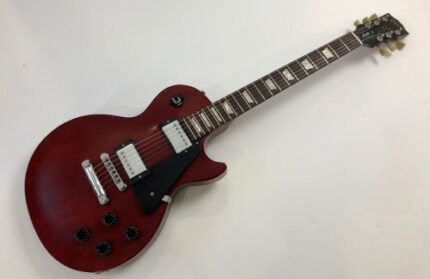 Gibson Les Paul Studio Faded 2007