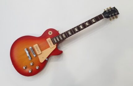 Gibson Les Paul Studio Tribute ’60s
