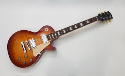 Gibson Les Paul Traditional 2013