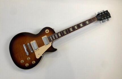Gibson Les Paul Traditional Plus
