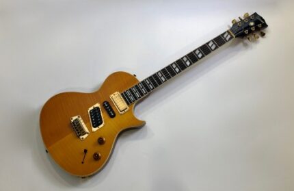 Gibson Nighthawk Standard 1996