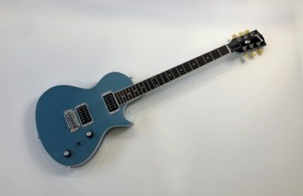 Gibson Nighthawk Studio 2011