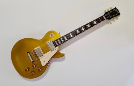 Gibson Reissue 57 Les Paul 2013 CS