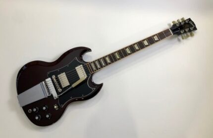 Gibson SG Angus Young 2008