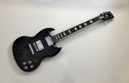 Gibson SG HP 2019 TEB