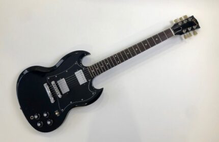 Gibson SG Special 2008 Ebony