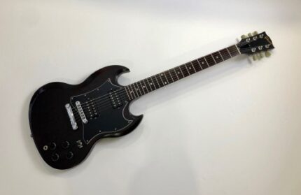 Gibson SG Special Faded T 2016