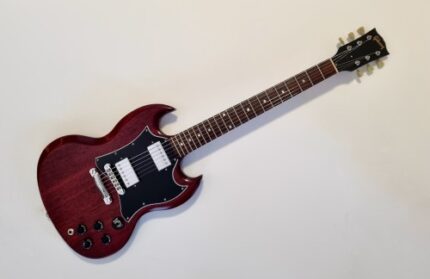 Gibson SG Special Faded T 2016