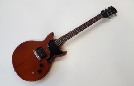 Gordon Smith GS1 Cedar 2017