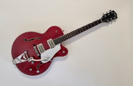 Gretsch 6119 Tennessee Rose 1992