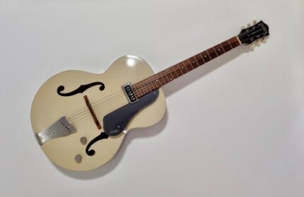 Gretsch 6187 Clipper 1956