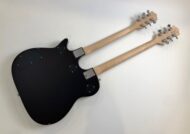 Gretsch G5566 Jet Double Neck