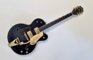 Gretsch G6120BK 2007 Black
