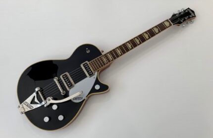 Gretsch G6128T Duo Jet 2005 Black